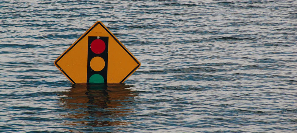 Keep The Lights On: Climate Change, Power Outages, and The Importance of Power Banks